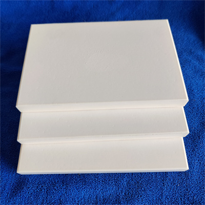 氧化铝耐磨陶瓷的成型工艺及特点